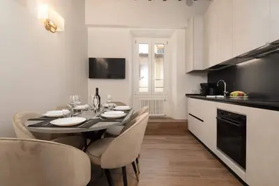 San Niccolò Atelier Grande