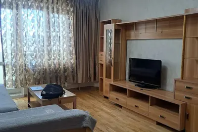 Image de Adorable 1-bedroom apartment in Ulaanbaatar perfect for your stay