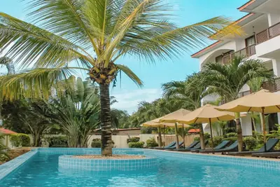 Image de 4 Nungwi Suites Near Zanzibar Lion Park (5. 1 m) & Beaches w/ Free Breakfast