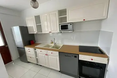 Image de Votre chez vous à Fort de France