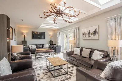 Image de Loch Ness Lodge by Interhome
