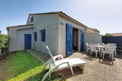 Image de Bois Soleil by Interhome