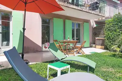 Image de Les Bastides by Interhome