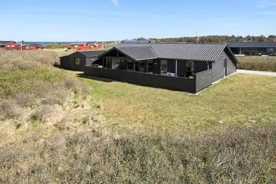 Ln707 Hjørring - Novembervej 3
