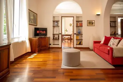 Image de [Luxury Savona] Crois. 1m • WiFi • A/C