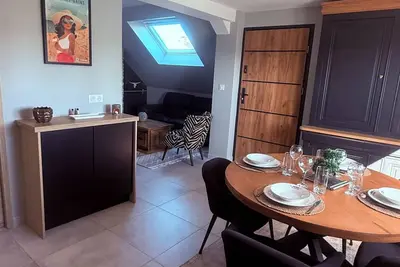 Image de Appartement 2 chambres « Le Chaleureux »