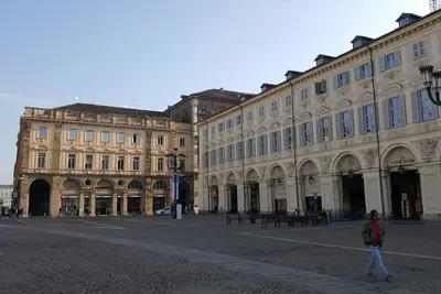 Image de Palazzo Solaro Boutique & Luxury Suites