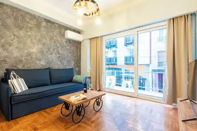 Image de Acropolis Promenade by Teknys Hosting