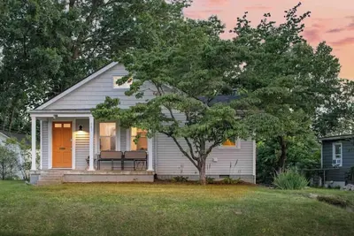Image de Parkview Cottage - Cozy Urban Parkside Stay in Downtown Lexington
