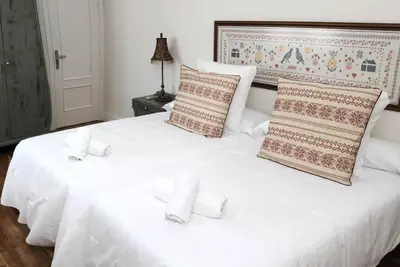 Image de Double room 2 beds in Casa El Villar