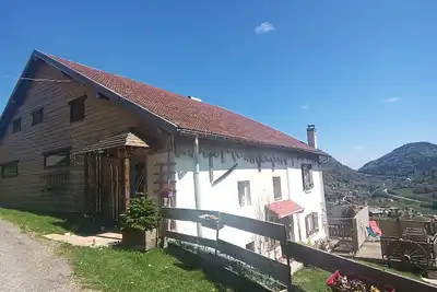 Image de Chez Jf et Isa