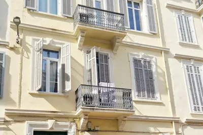 Image de Cannes coquet studio climatisé
