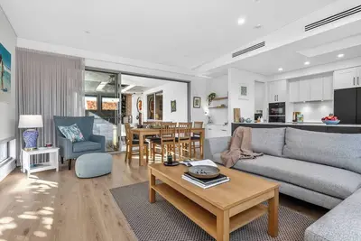 Image de Witton Breeze Modern Seaside Stay by Jetty and Cafs