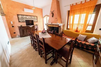 Image de Timeless house, 10 minutes from the sea - Quiet & Roomy