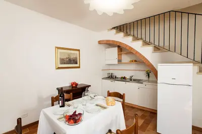 Image de Appartement '1' Borgo San Giuseppe