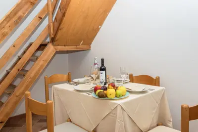 Image de Appartement '1' Borgo San Giorgio