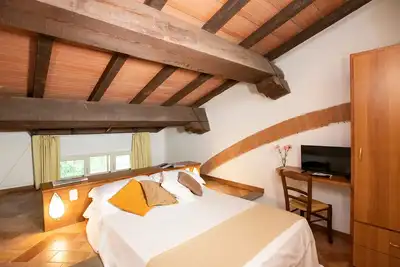 Image de Appartement '2' Borgo Sant Antonio