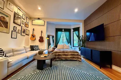 Image de Pacific Heights Artists' Studio Loft