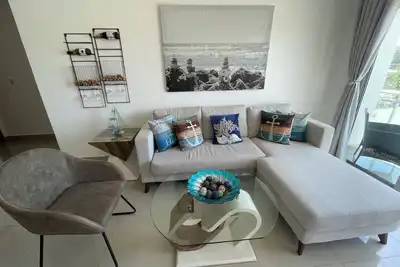 Image de Lily’s Cozy Apt. Just a few minutes from the beach and golf course