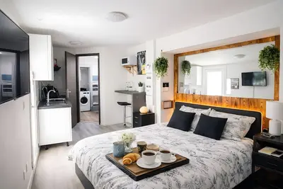 Image de Nid calme au coeur de Epinal entreé prive