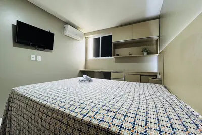 Image de 2 Bedroom Apartment at Eko Home Club - Caruaru