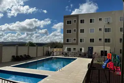 Image de Caminho das Bromélias Lodging – Caruaru