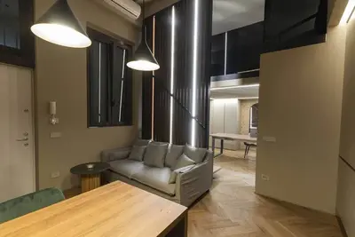 Image de CasaRavizza: Elegance & Privacy—Fast WiFi Near the Duomo