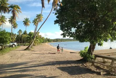 Image de Coastal Villa | 3 min to Buyé & Boquerón Beach | Coastal Vibes | Otium