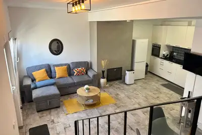 Image de Appartement 'Casa Formosa' avec balcon et Wi-Fi