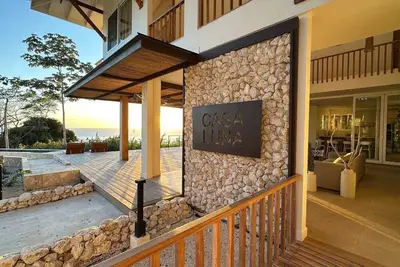 Image de Ocean view 7 bed Villa in Santa Teresa