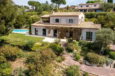 Image de Bastide Lisbon – Piscine & vue panoramique