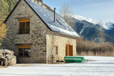 Image de Borda Aragonese Pyrenees