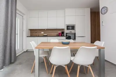 Image de Apartment with large terrace