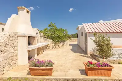 Image de Villa Miravalle - Salve