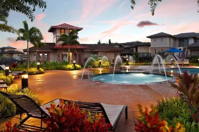 Image de Pili Mai - 5br Townhomes - Sleeps 12