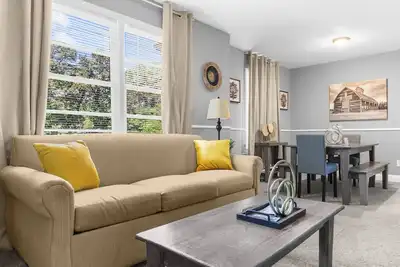 Image de Broadmoor Brick Haven- 2 Units/Great for Groups