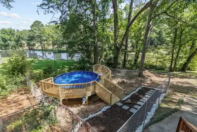 Image de Lake View Landing | Pool/Groups/Nature/Games