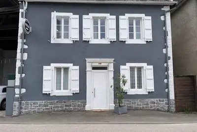 Image de Au cœur du Pays basque -1 chambre 2 à 4 personnes