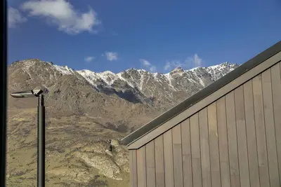 Image de Stonepeak - Queenstown Holiday Home