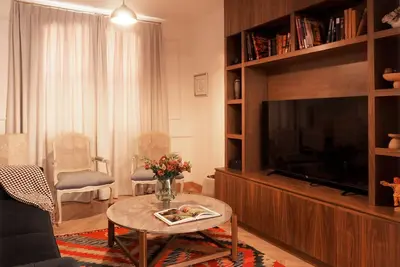 Image de Exclusive Home in Roma Norte /3br 4bt / Ac+Terrace