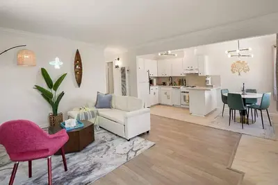Image de Delightful 2br w/ Ocean, Mountain & Sunset Views in Pacifica • Near Sf