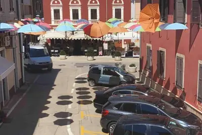 Image de Apartment old town-Novigrad 20 m from the sea - One bedroom Apartment