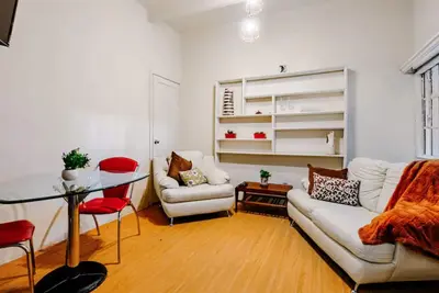 Image de Del Valle House 1