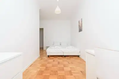 Image de Houze Family flat in Central Lisbon near Zoo