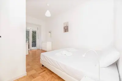 Image de Houze Large 4 bedroom apartment near Lisbon Zoo