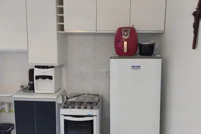 Apartment in Maceió
