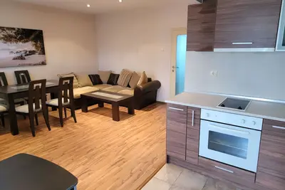 Image de City & Beach in the Heart of Varna, Modern 2br Apt