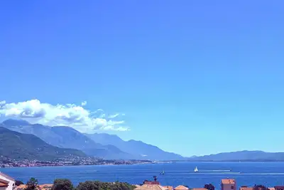Image de Herceg Novi Sea View Apartment