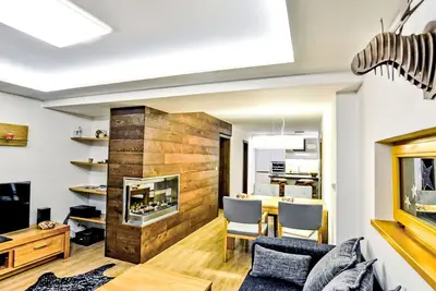 Image de Luxury Wellness by Interhome