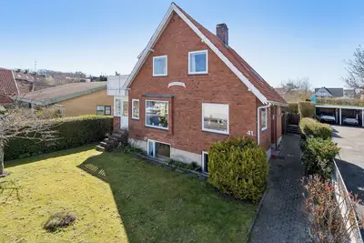 Image de Lovely holiday home in Tejn on Bornholm